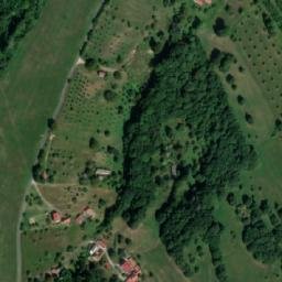 Satellite imagery of Boky [Žítková], CZ