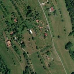 Satellite imagery of Boky [Žítková], CZ