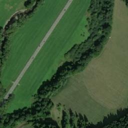 Satellite imagery of boundary_stone, SK