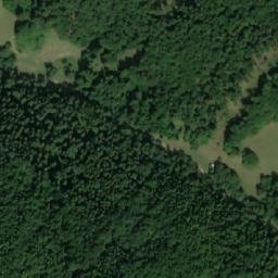 Satellite imagery of boundary_stone, SK