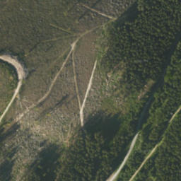 Satellite imagery of survey_point, SK