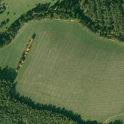 Satellite imagery of survey_point, SK