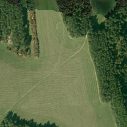 Satellite imagery of survey_point, SK