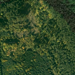 Satellite imagery of survey_point, SK