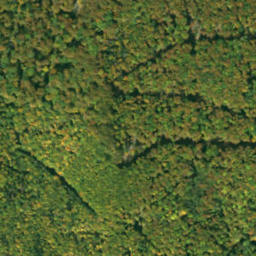 Satellite imagery of survey_point, SK
