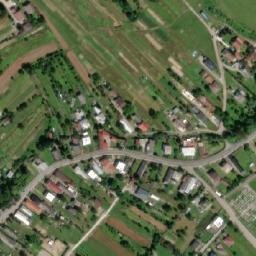 Satellite imagery of SK-1747.01, SK