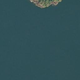 Satellite imagery of Pill Point, CA