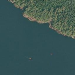 Satellite imagery of Pill Point, CA