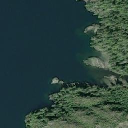 Satellite imagery of Hissin Point, CA