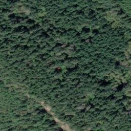Satellite imagery of Bodega Hill, CA