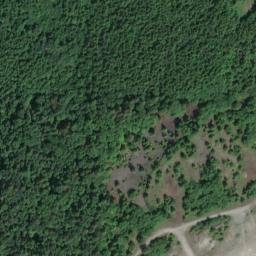 Satellite imagery of Kendall Quarry, US