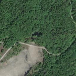 Satellite imagery of Kendall Quarry, US
