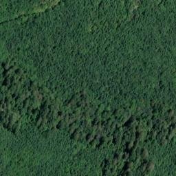 Satellite imagery of Clauson Lime Quarry, US