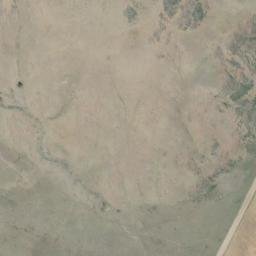 Satellite imagery of Favorite Mine, US