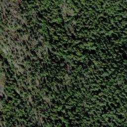Satellite imagery of Huckleberry Ridge, US
