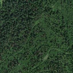 Satellite imagery of Jackson Mine, US