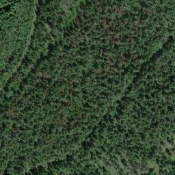 Satellite imagery of Lakeview Mine, US