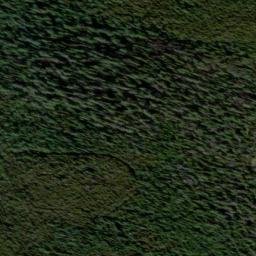 Satellite imagery of Hooknose Ridge, US