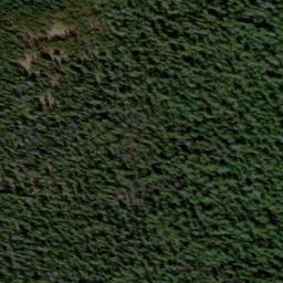 Satellite imagery of Hooknose Ridge, US
