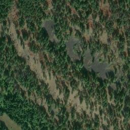 Satellite imagery of Montgomery Mine, US