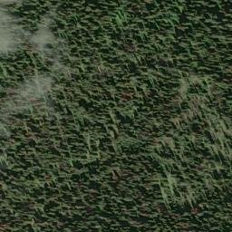 Satellite imagery of Twin Peaks Mine, US