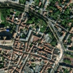 Satellite imagery of Sainte-Céline de Meaux, FR