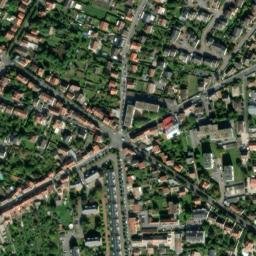 Satellite imagery of Sainte-Céline de Meaux, FR