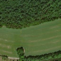 Satellite imagery of Château de Thillombois, FR
