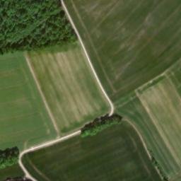 Satellite imagery of Château de Thillombois, FR