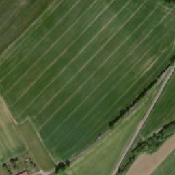 Satellite imagery of Château de Thillombois, FR