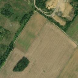 Satellite imagery of 54091A - 1, DE