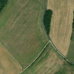 Satellite imagery of 54091B - 1, DE