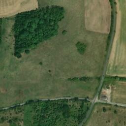 Satellite imagery of 54091B - 1, DE