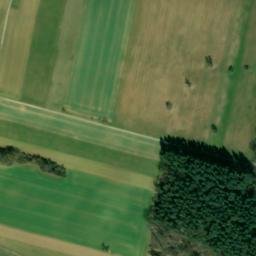 Satellite imagery of Hagsberg, DE