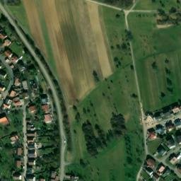 Satellite imagery of Lauerberg, DE