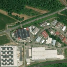 Satellite imagery of No. 132, FR