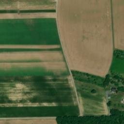 Satellite imagery of No. 132, FR