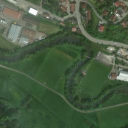 Satellite imagery of Schloss Schmiedelfeld, DE