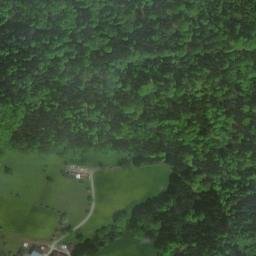 Satellite imagery of Schloss Schmiedelfeld, DE