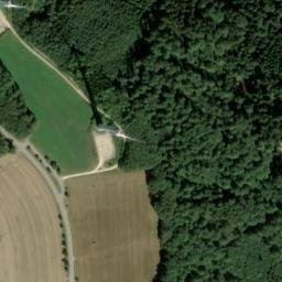 Satellite imagery of Brandberg, DE