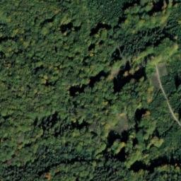 Satellite imagery of Hungerberg, DE