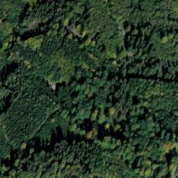 Satellite imagery of Hungerberg, DE