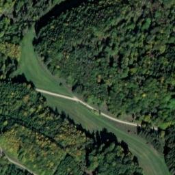 Satellite imagery of Hungerberg, DE