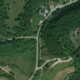 Satellite imagery of Schloss Rosenburg, DE