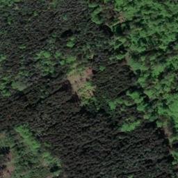 Satellite imagery of Hellerberg, DE