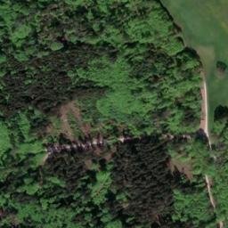 Satellite imagery of Hellerberg, DE
