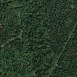 Satellite imagery of cairn, DE