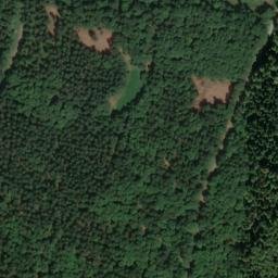 Satellite imagery of cairn, DE