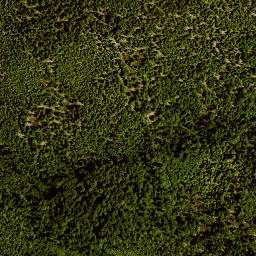 Satellite imagery of Siebensteinfelsen, DE