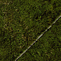 Satellite imagery of Siebensteinfelsen, DE